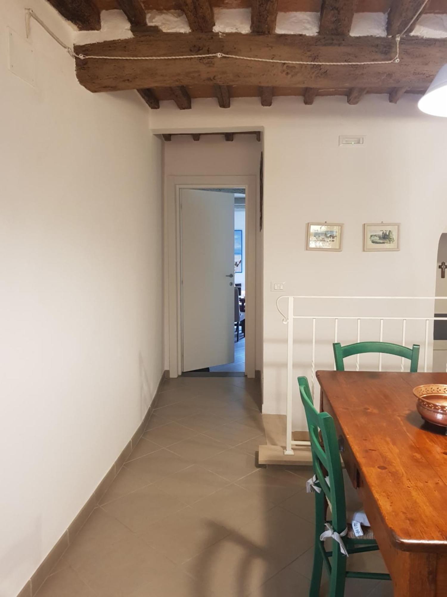Casa Marzia Apartment Montevarchi Exterior photo